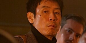 영화 굿뉴스 일본적군파