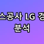 가스공사 LG 경기 분석, 마레이 퇴장이 부른 대이변 총정리