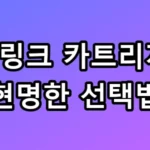슈링크 카트리지