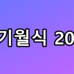 36년 만의 정월대보름 개기월식 2026 관측 명당 꿀팁 총정리