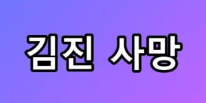 인천대교 김진 사망, 멈춘 블랙박스와 마지막 진실은?