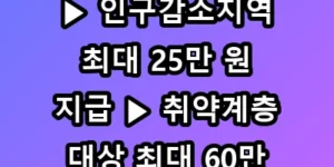 고유가지원금 조건 및 신청방법 총정리 60만 원 놓치면 손해? 4월 지급 꿀팁 합본호