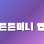 튼튼머니